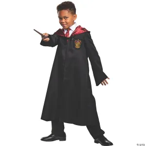 Gryffindor Robe Classic - Child