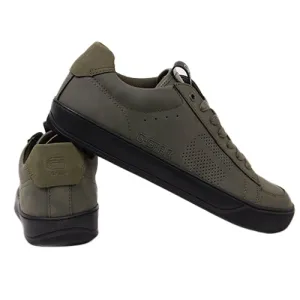 GS Raw shoes