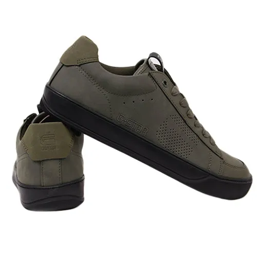 GS Raw shoes