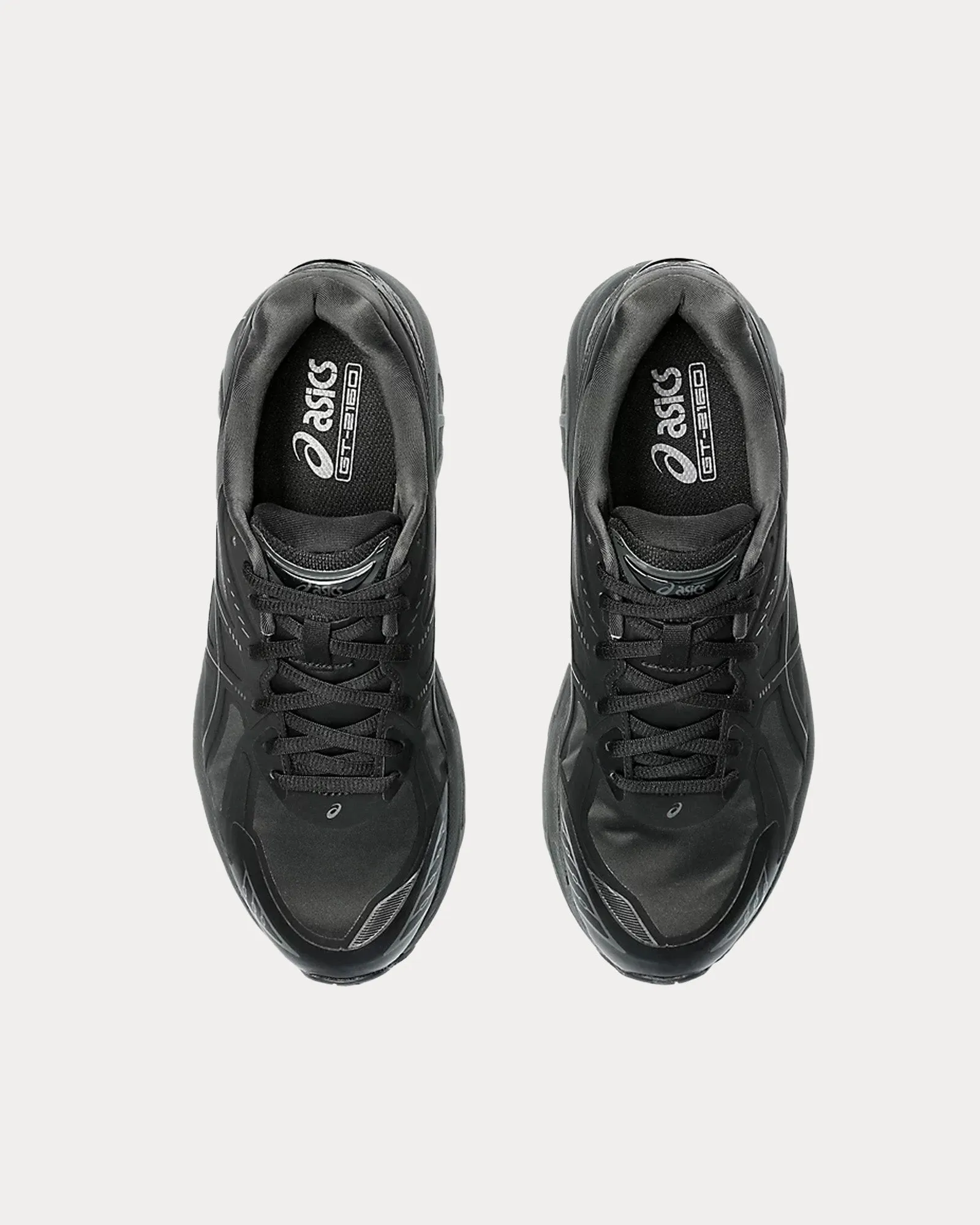 GT-2160 Earthenware Black / Graphite Grey Low Top Sneakers