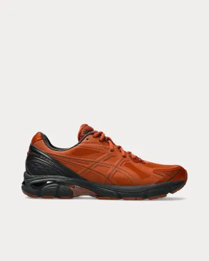 GT-2160 Earthenware Rusty Brown / Graphite Grey Low Top Sneakers