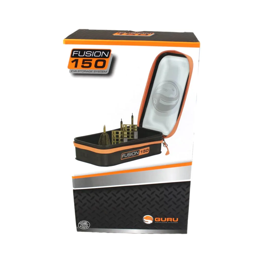 Guru Eva Fusion Cases