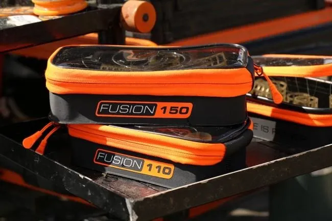 Guru Eva Fusion Cases