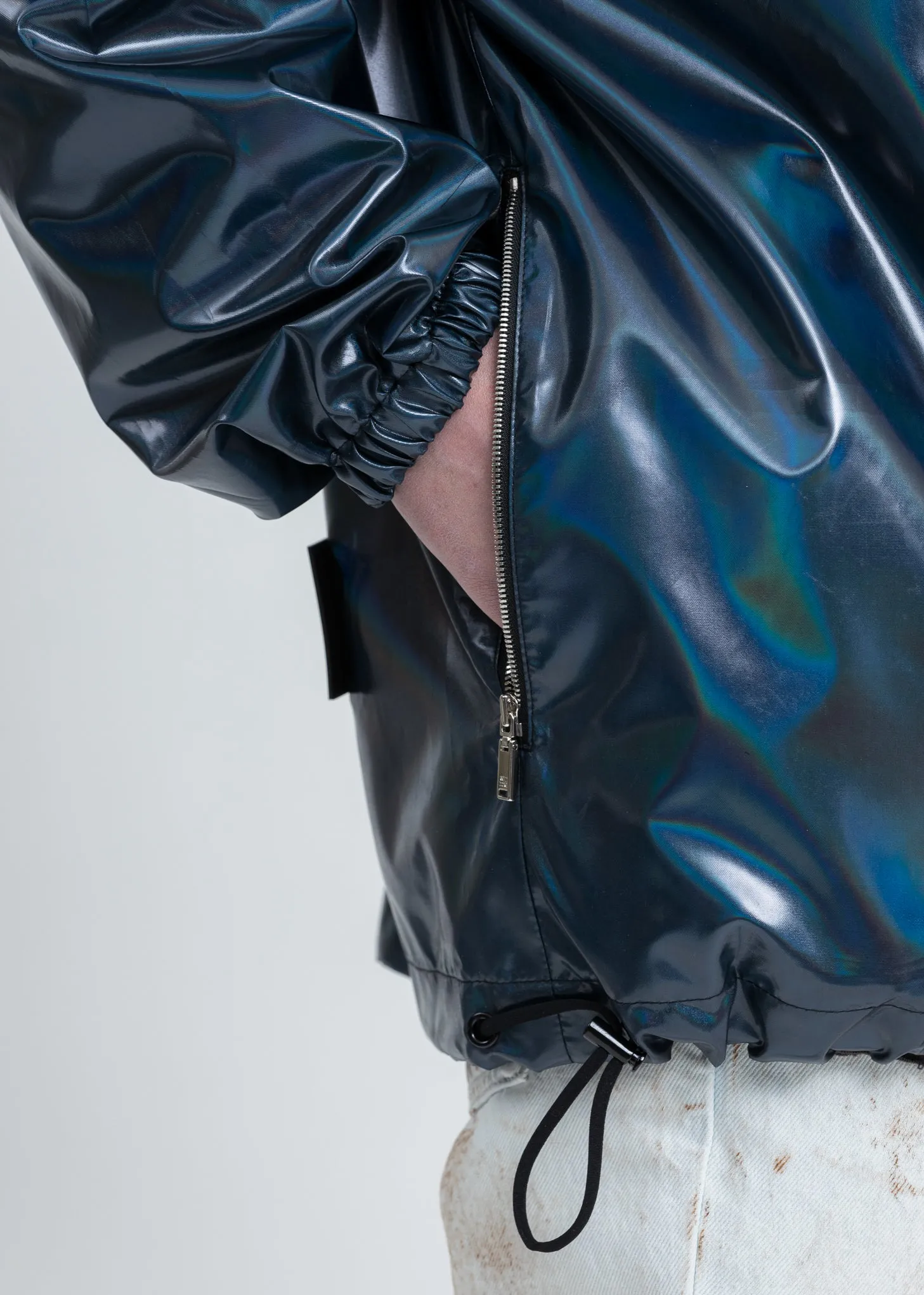 Holoshine Logo Jacket