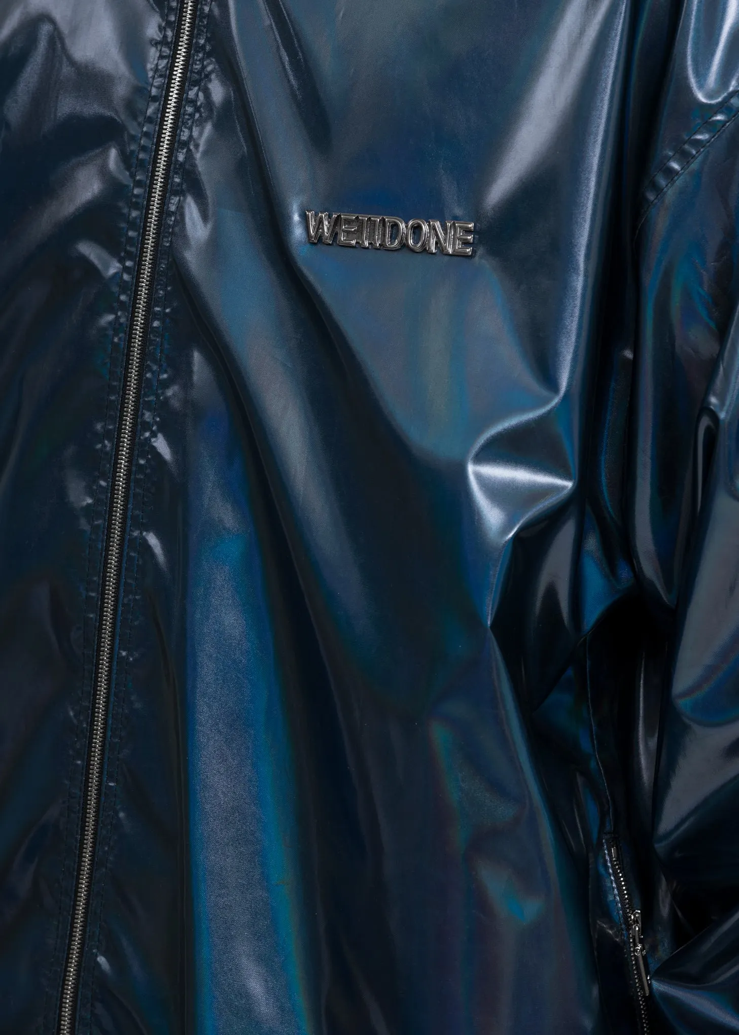 Holoshine Logo Jacket