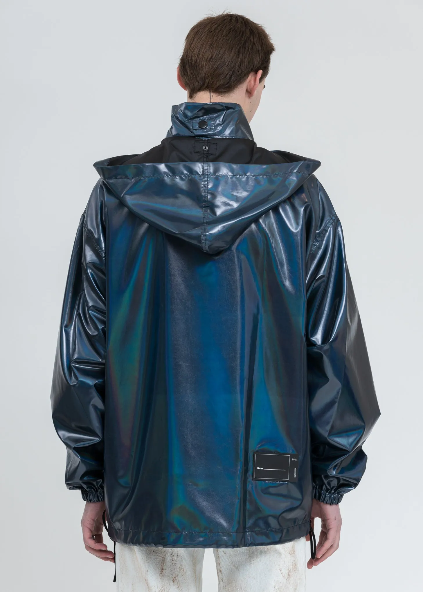 Holoshine Logo Jacket