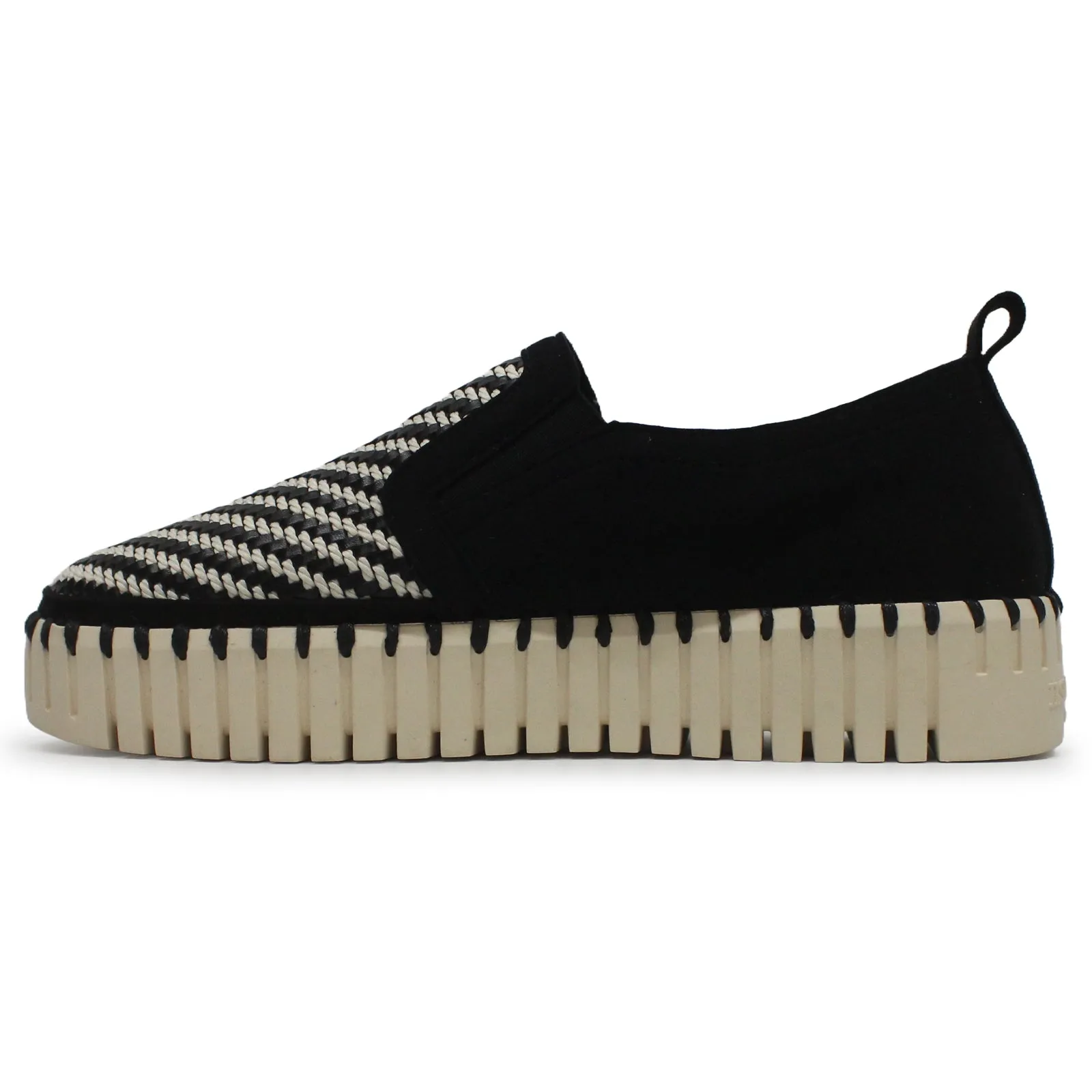 Ilse Jacobsen Tulip 3876 Textile Synthetic Women's Comfort Shoes
