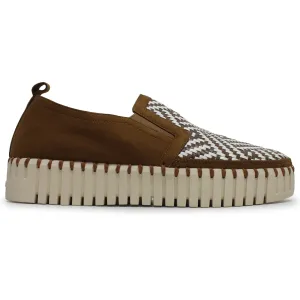 Ilse Jacobsen Tulip 3876 Textile Synthetic Women's Comfort Shoes