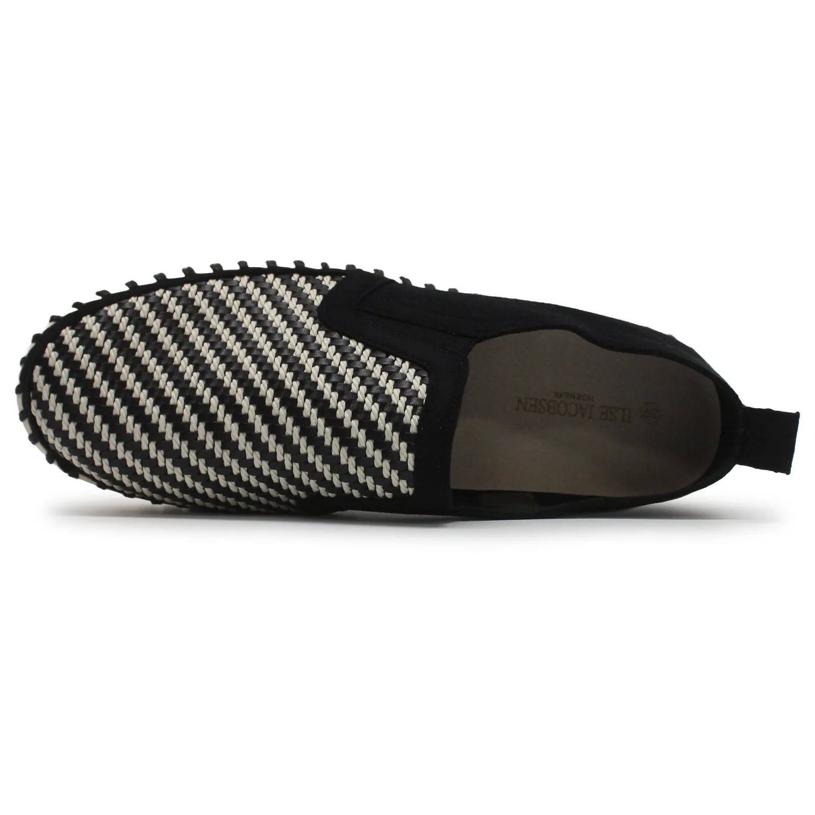 Ilse Jacobsen Tulip 3876 Textile Synthetic Women's Comfort Shoes