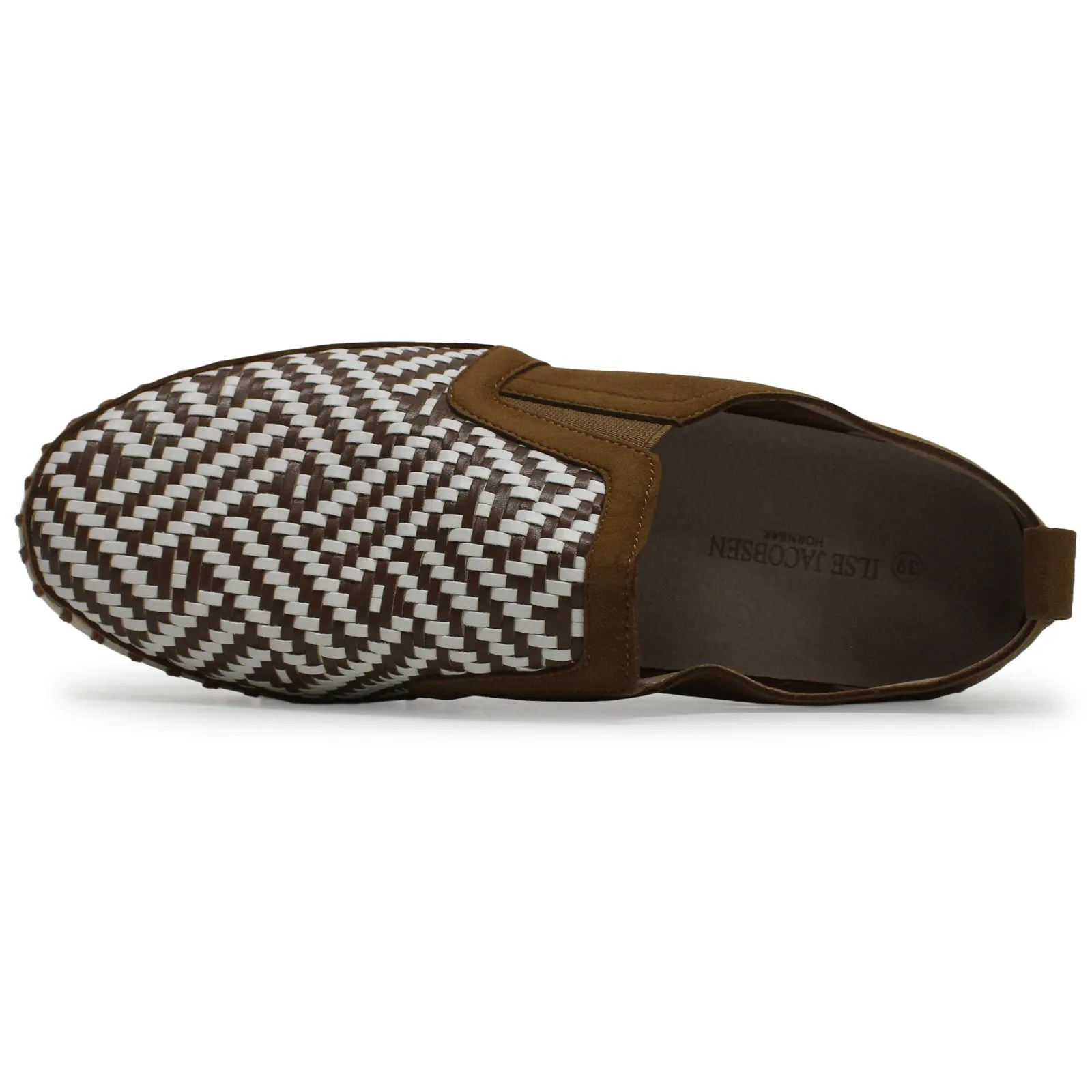 Ilse Jacobsen Tulip 3876 Textile Synthetic Women's Comfort Shoes