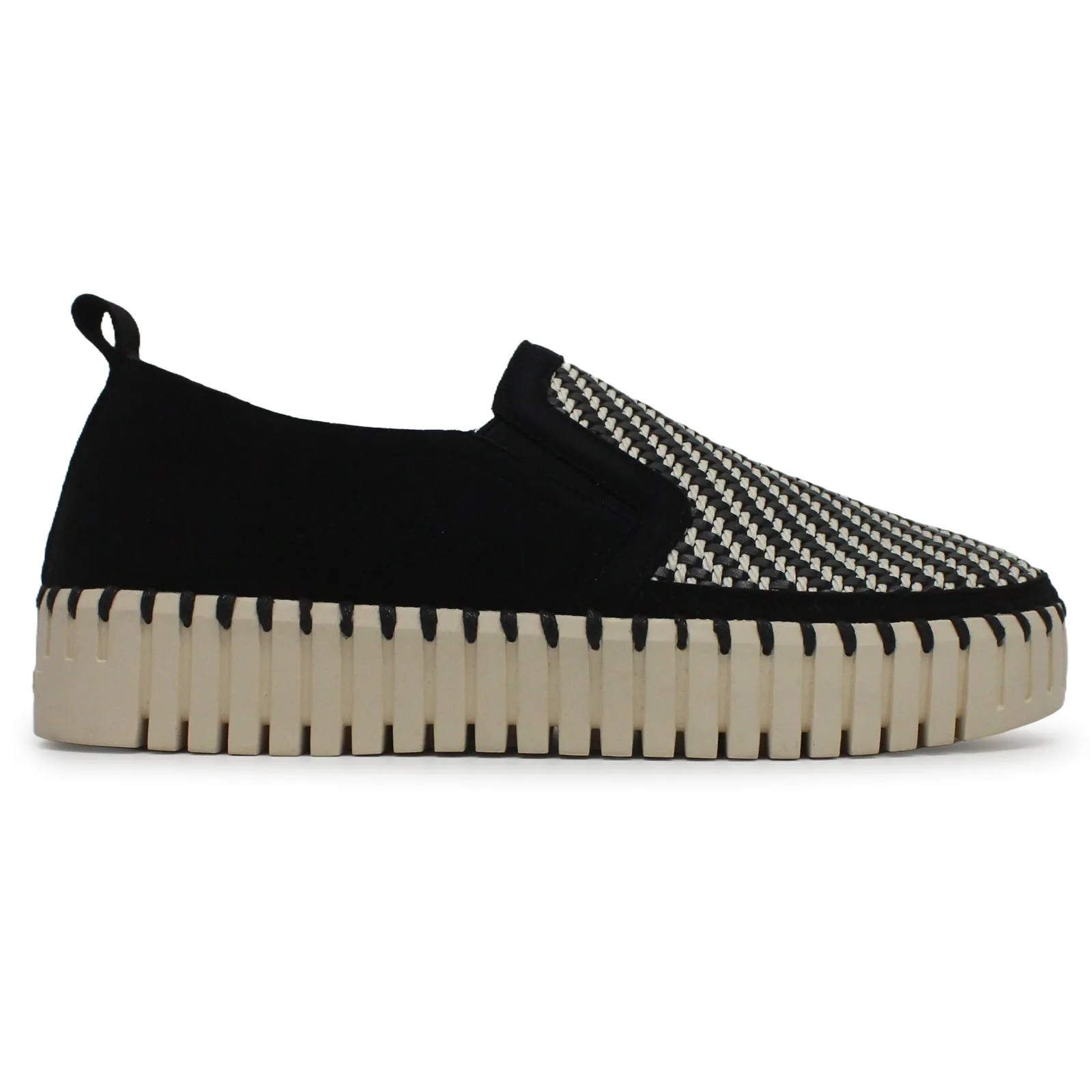 Ilse Jacobsen Tulip 3876 Textile Synthetic Women's Comfort Shoes