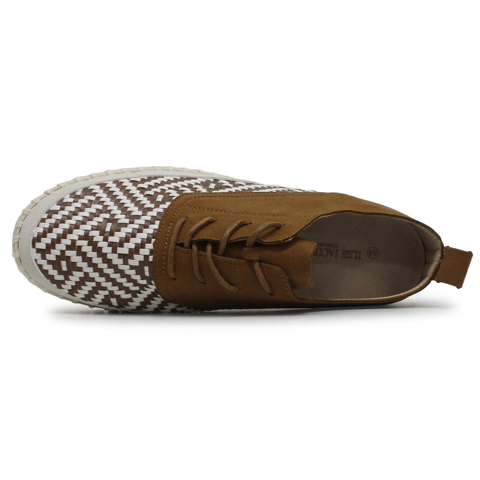 Ilse Jacobsen Tulip 4094 Textile Synthetic Women's Comfort Shoes