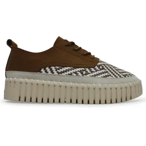 Ilse Jacobsen Tulip 4094 Textile Synthetic Women's Comfort Shoes