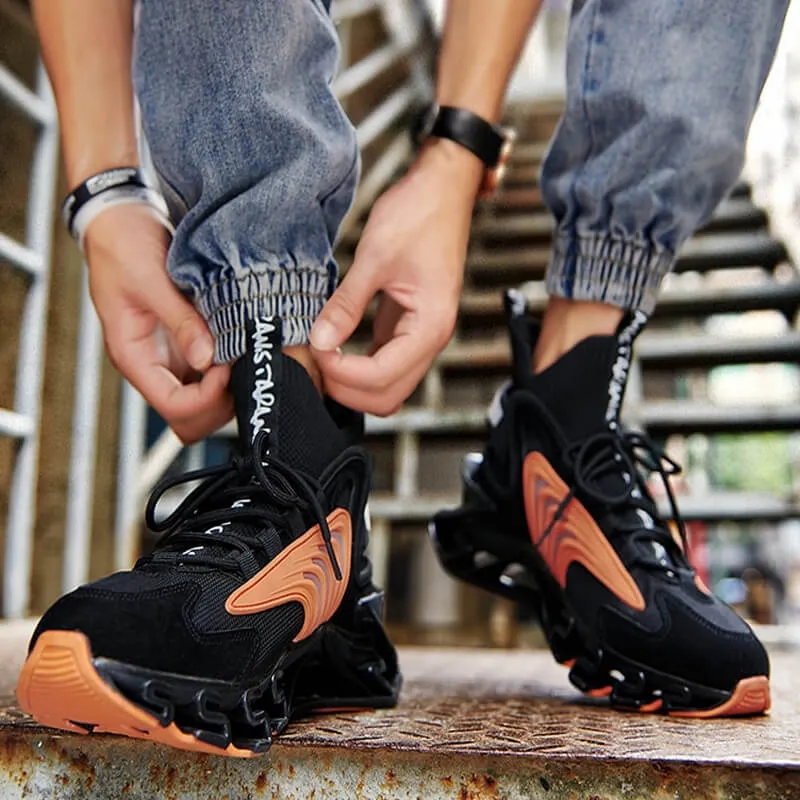 INFINIT Blaze Falcon X Sneakers Best Athletic Shoes 2022