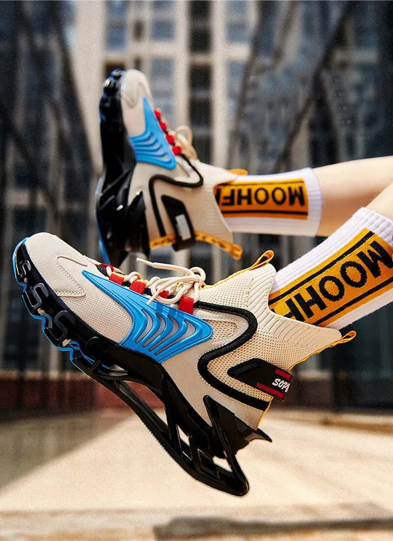 INFINIT Blaze Falcon X Sneakers Best Athletic Shoes 2022