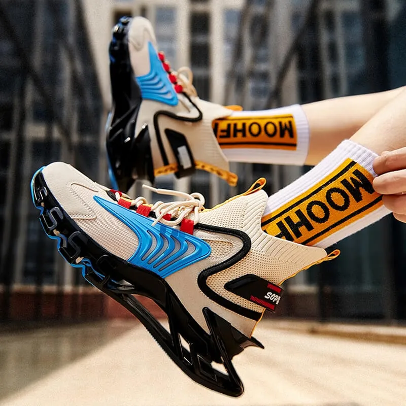 INFINIT Blaze Falcon X Sneakers Best Athletic Shoes 2022