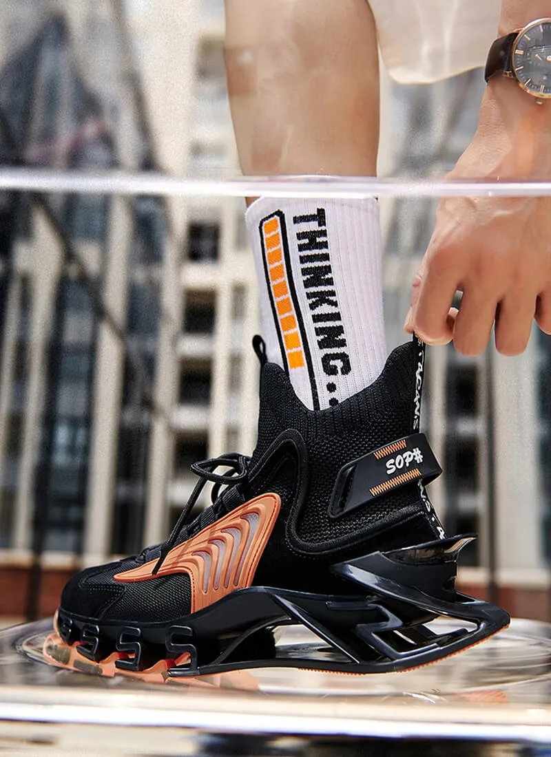 INFINIT Blaze Falcon X Sneakers Best Athletic Shoes 2022