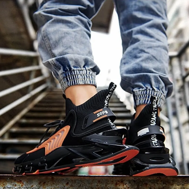 INFINIT Blaze Falcon X Sneakers Best Athletic Shoes 2022