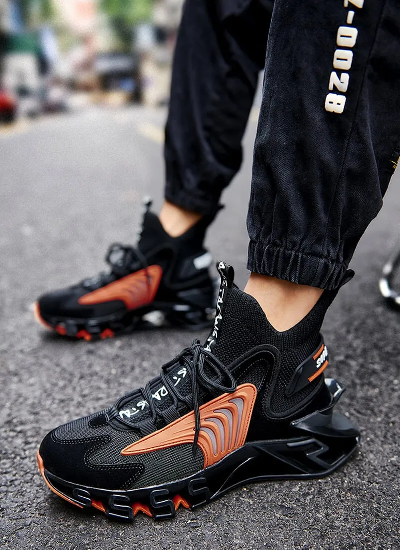 INFINIT Blaze Falcon X Sneakers Best Athletic Shoes 2022