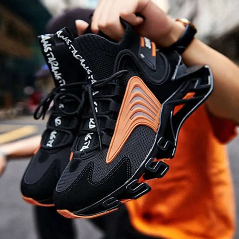 INFINIT Blaze Falcon X Sneakers Best Athletic Shoes 2022