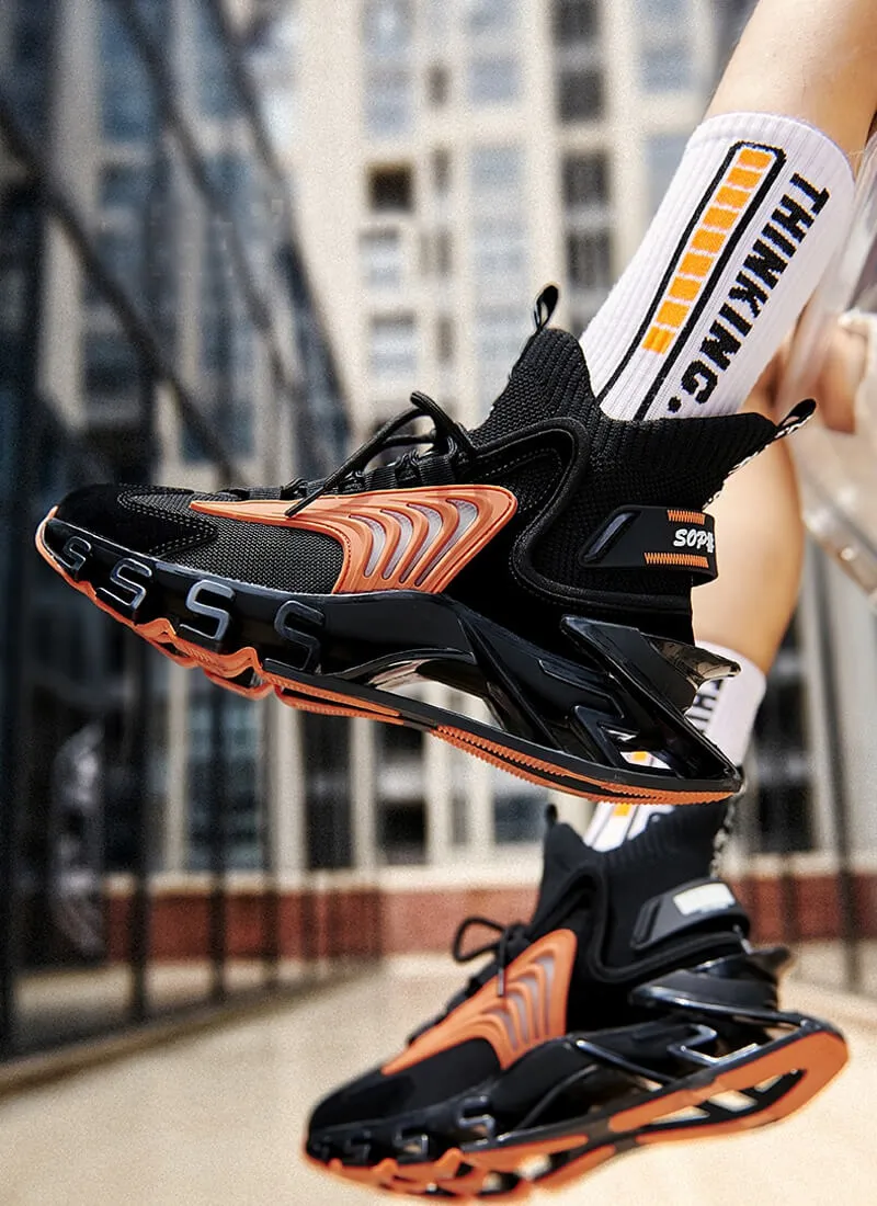 INFINIT Blaze Falcon X Sneakers Best Athletic Shoes 2022