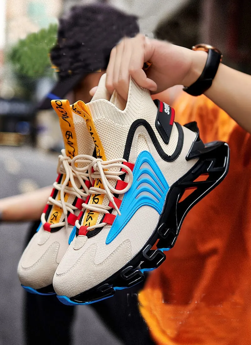 INFINIT Blaze Falcon X Sneakers Best Athletic Shoes 2022