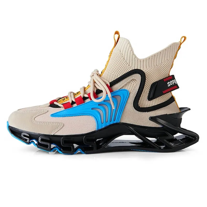 INFINIT Blaze Falcon X Sneakers Best Athletic Shoes 2022