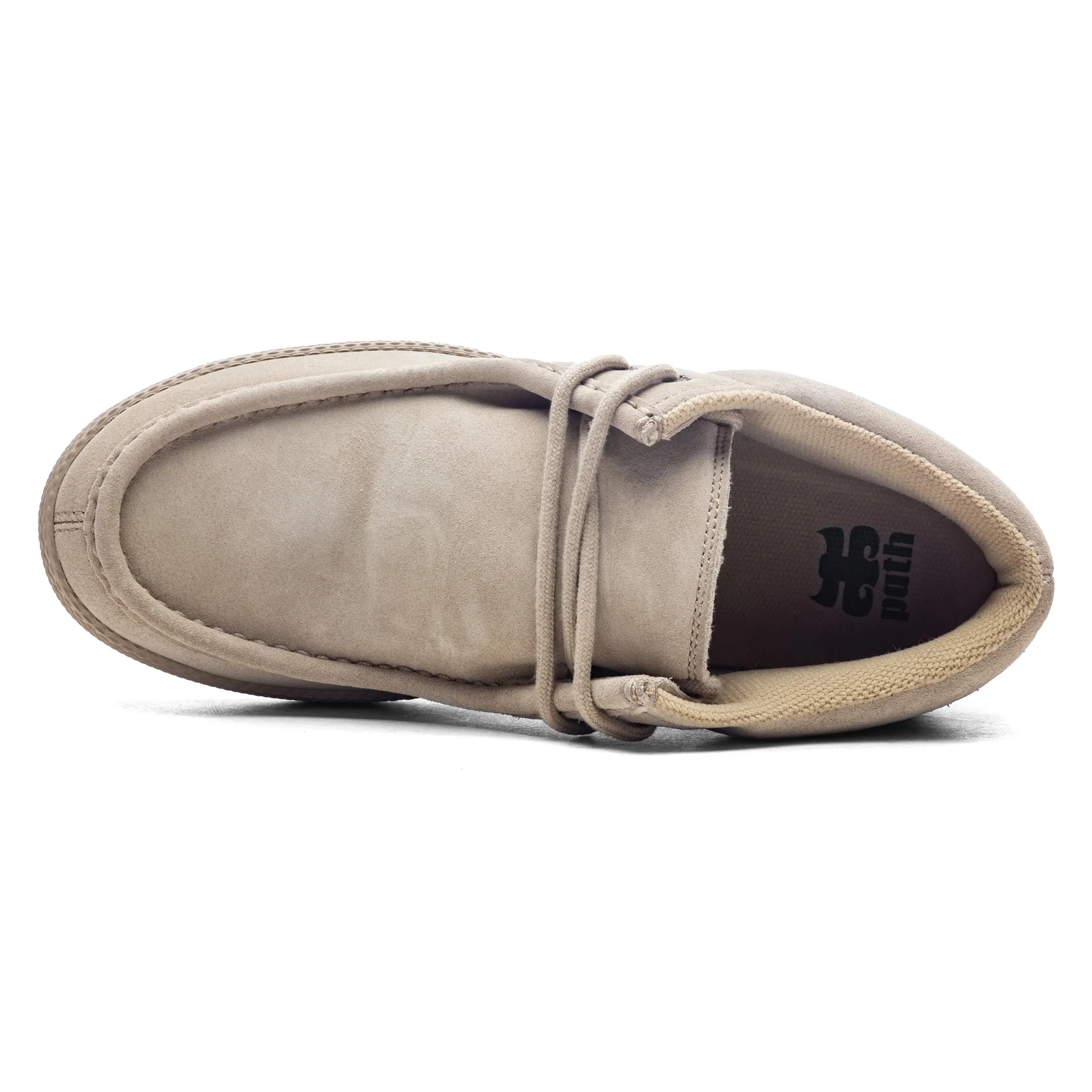 IPATH CATS TAN SUEDE