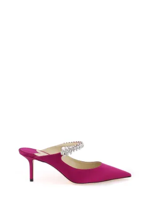 Jimmy choo bing 65 mules