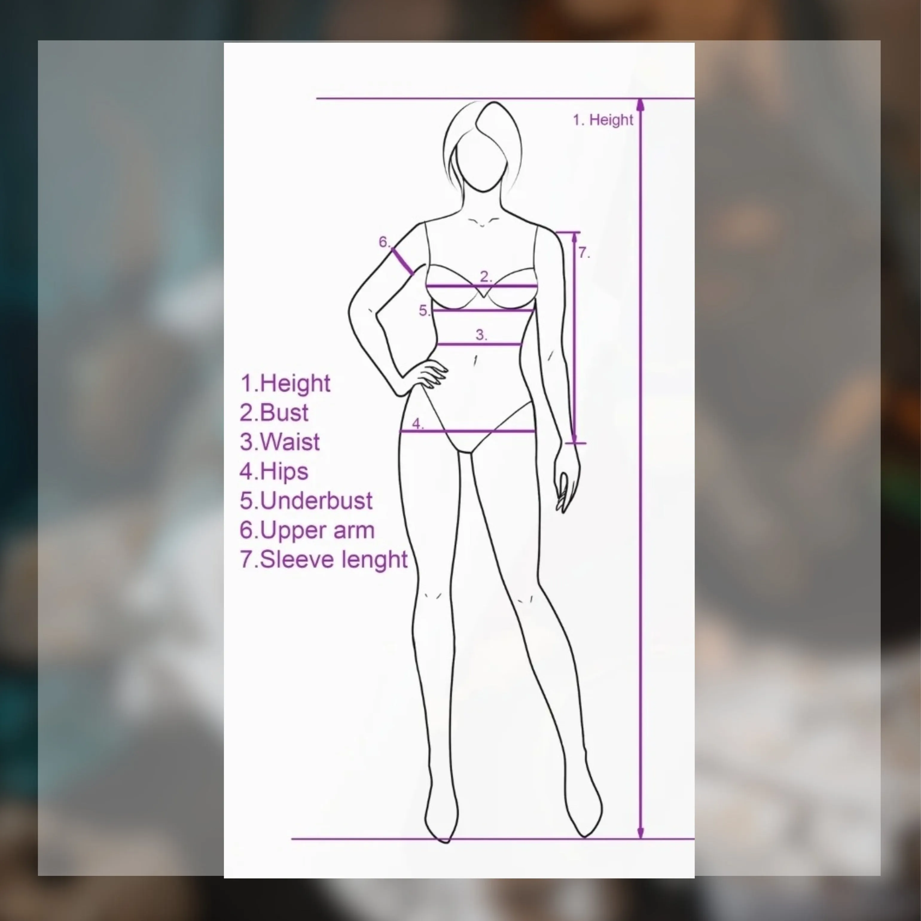 Jinx Arcane Cosplay Costume - Custom Made