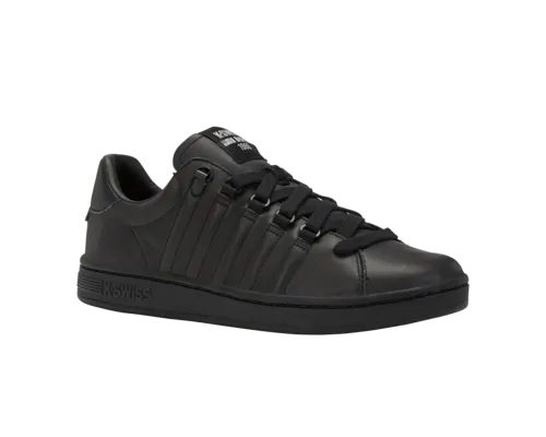 K-Swiss Men's Lozan Ii Blk Blk Blk Shoes