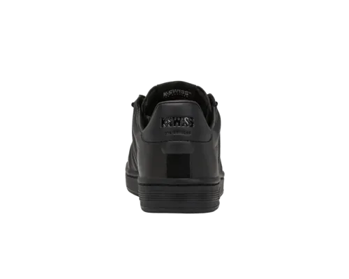 K-Swiss Men's Lozan Ii Blk Blk Blk Shoes