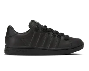 K-Swiss Men's Lozan Ii Blk Blk Blk Shoes