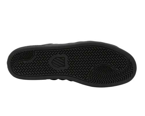 K-Swiss Men's Lozan Ii Blk Blk Blk Shoes