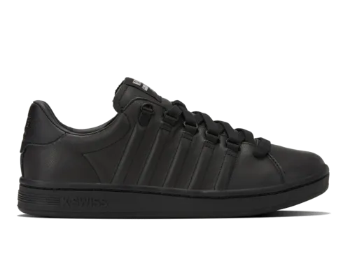 K-Swiss Men's Lozan Ii Blk Blk Blk Shoes