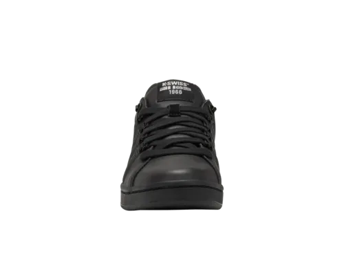 K-Swiss Men's Lozan Ii Blk Blk Blk Shoes