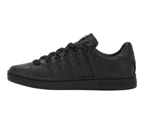 K-Swiss Men's Lozan Ii Blk Blk Blk Shoes