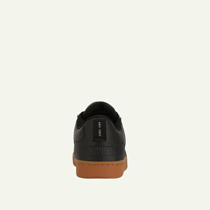 K-Varsity LTH Men's Shoes - Black/White/Gum