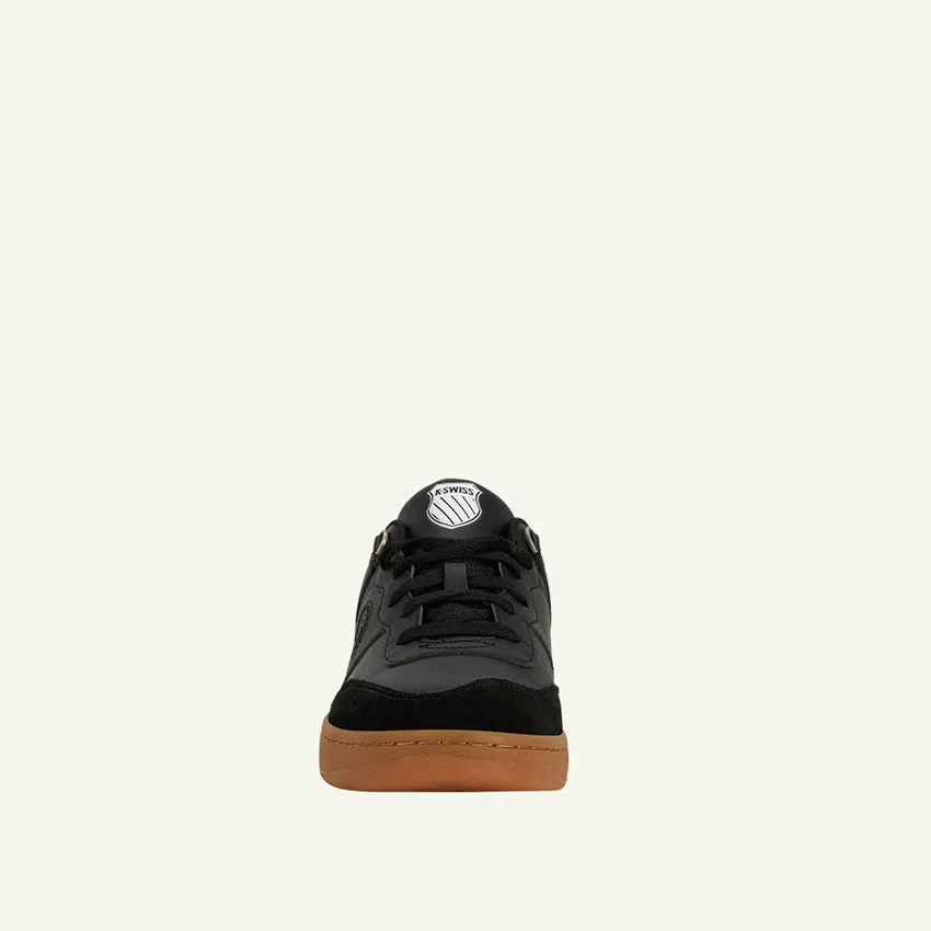 K-Varsity LTH Men's Shoes - Black/White/Gum