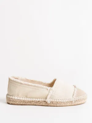 kampala flat espadrille