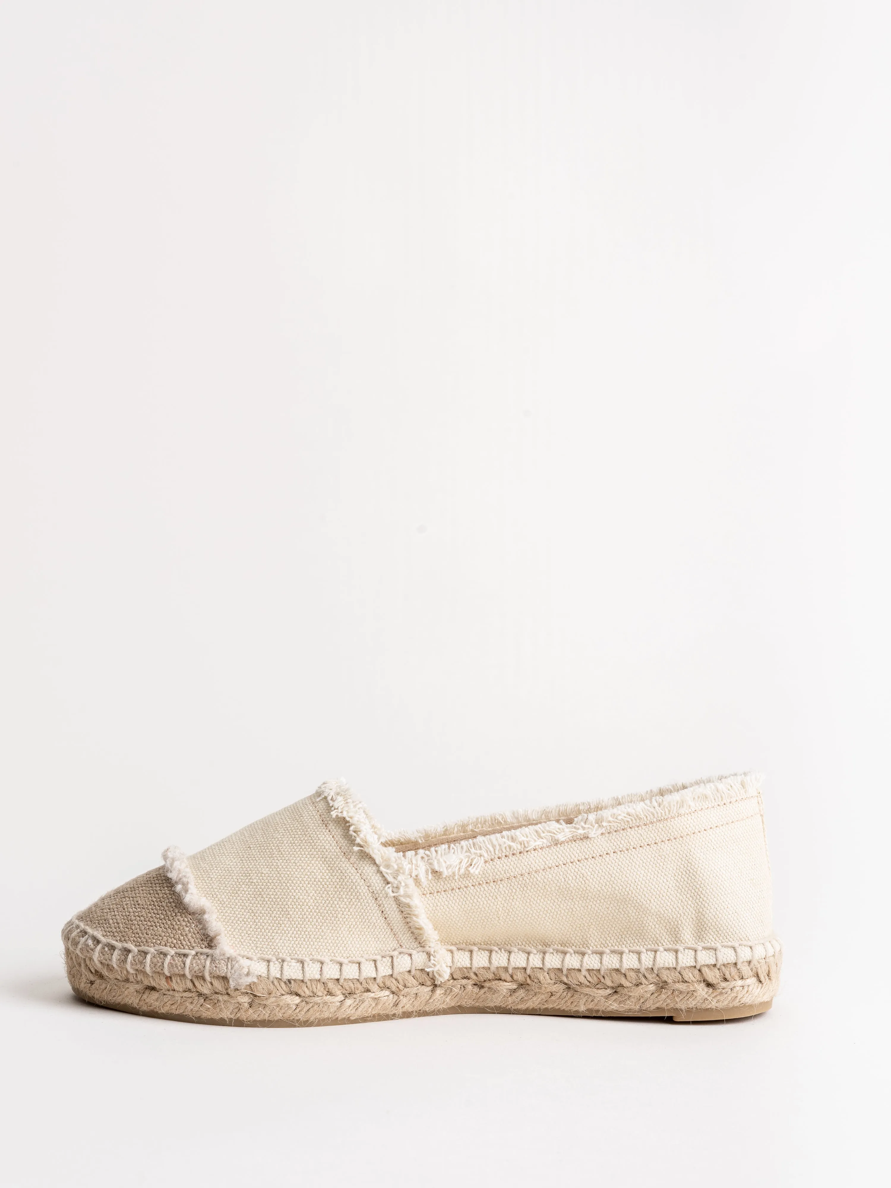 kampala flat espadrille