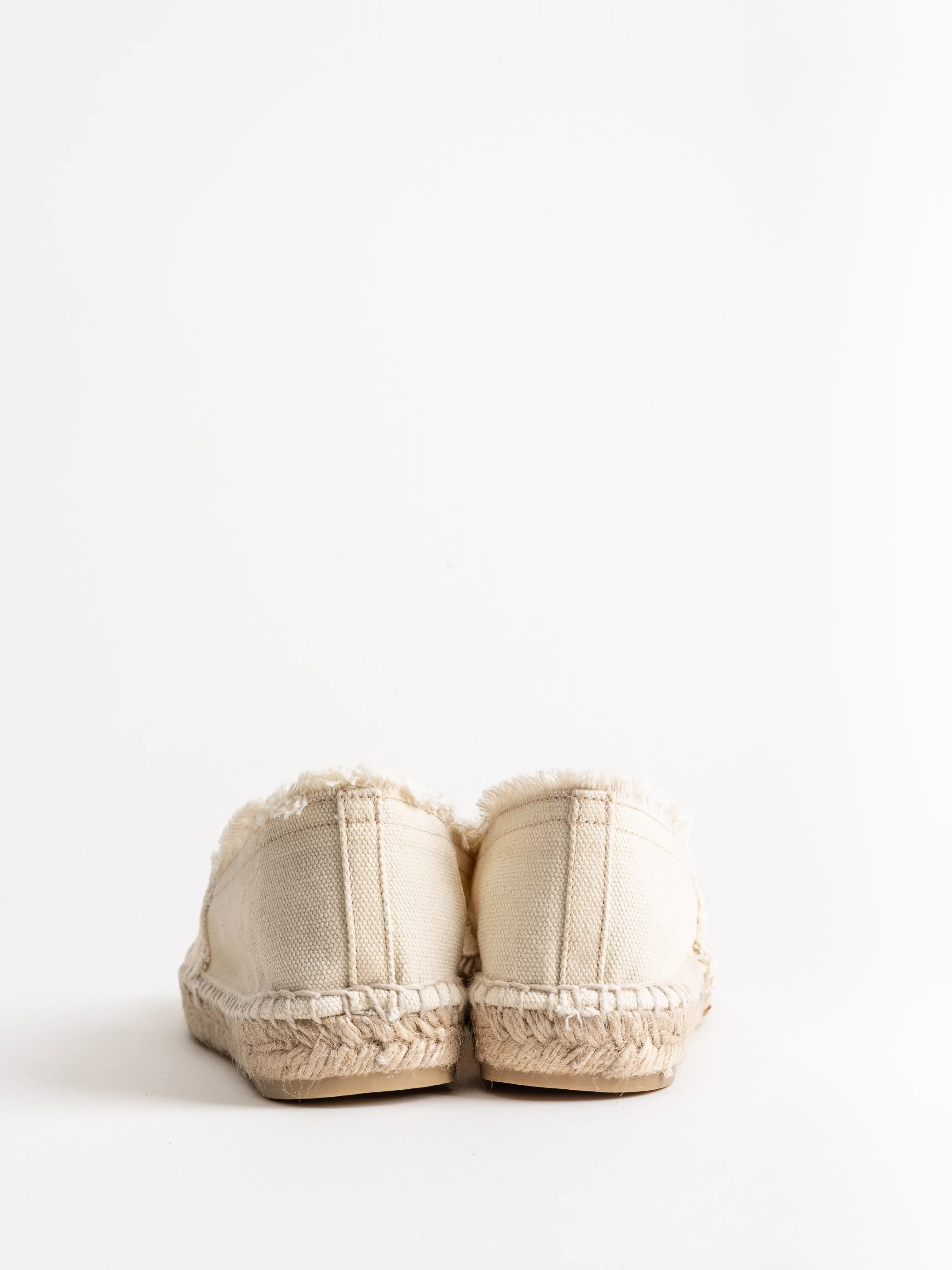 kampala flat espadrille
