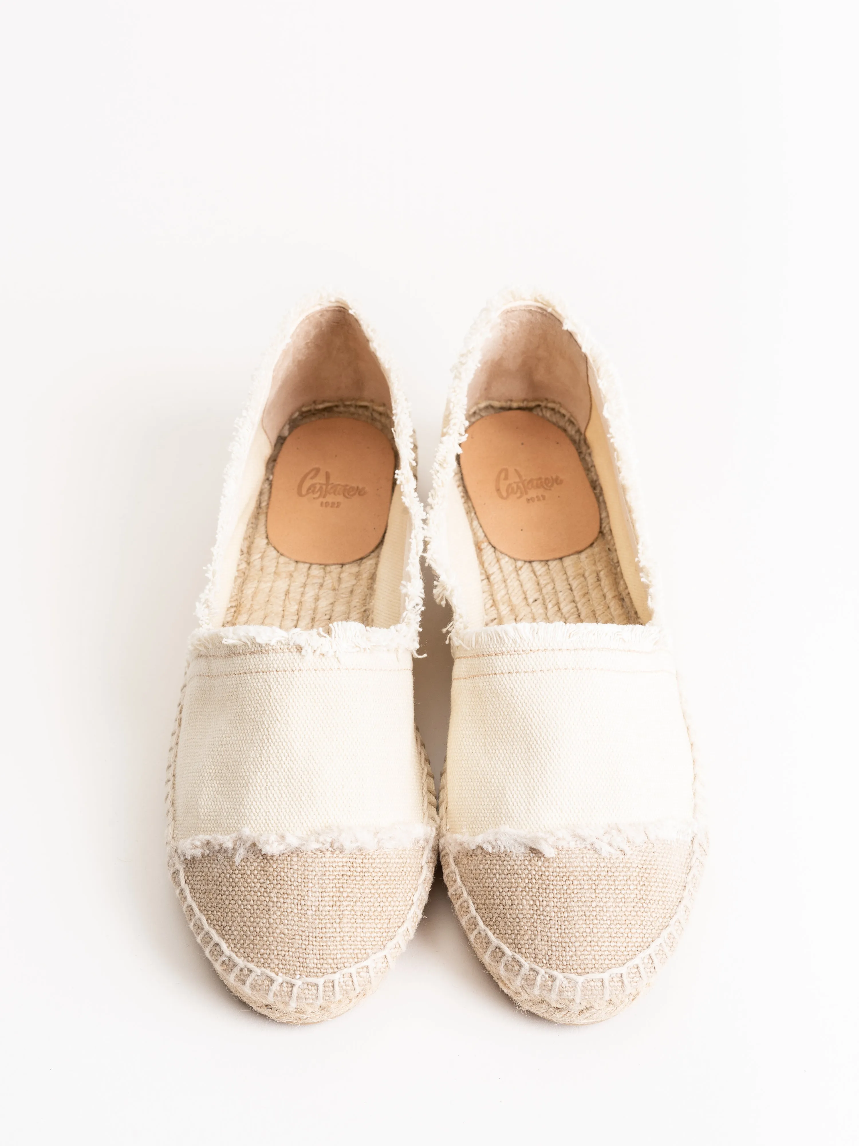 kampala flat espadrille