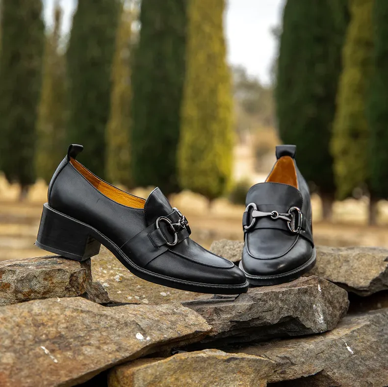 KEILY LOAFER