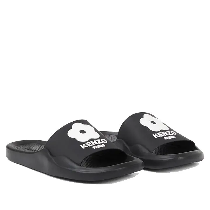 KENZO PARIS POOL SLIDES