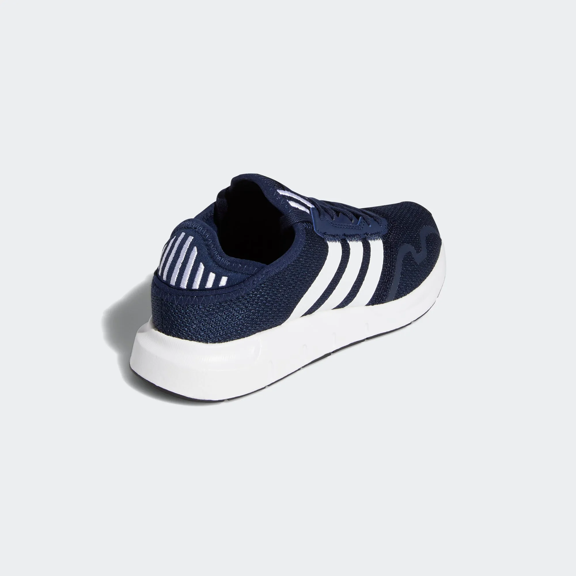 Kids' adidas Originals Swift Run X Shoes Navy