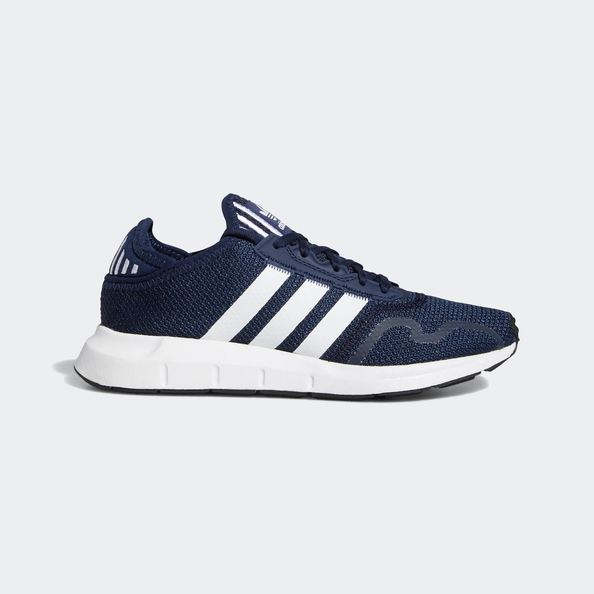 Kids' adidas Originals Swift Run X Shoes Navy