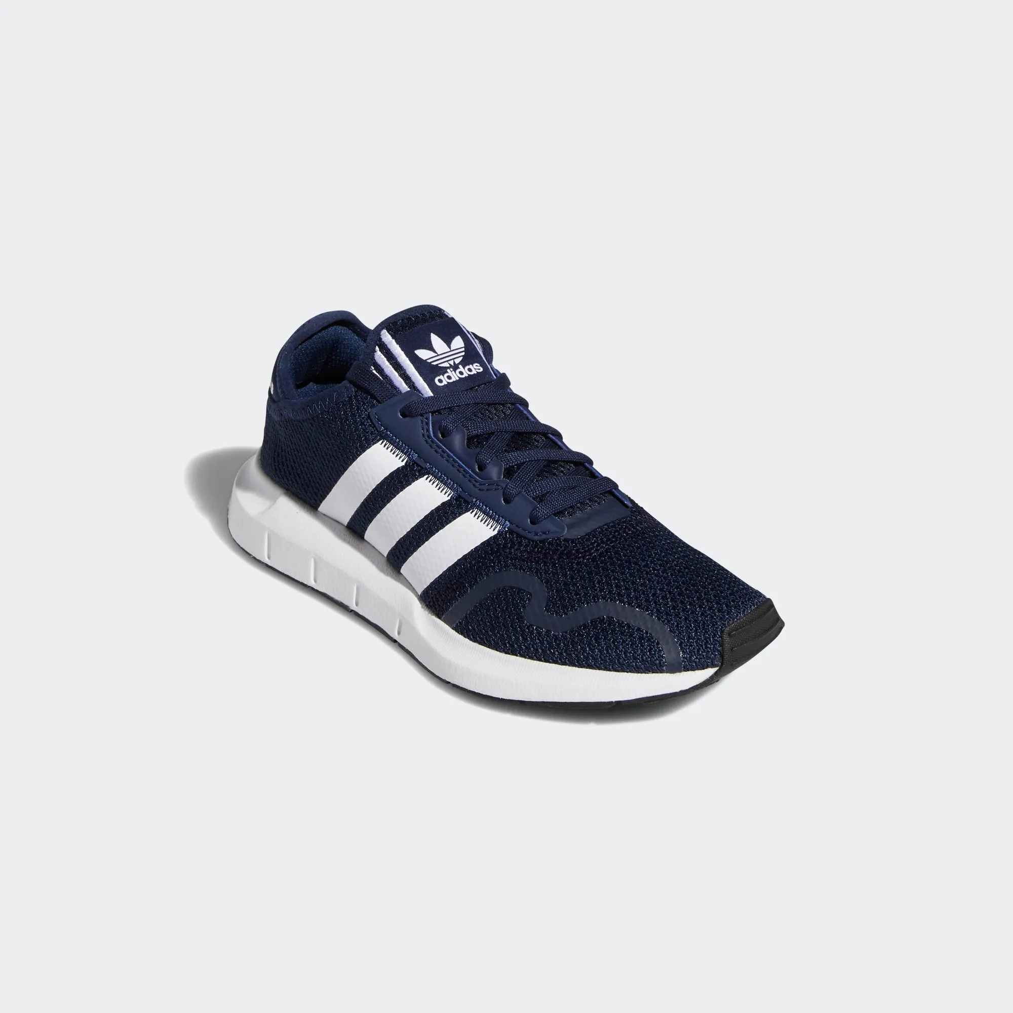 Kids' adidas Originals Swift Run X Shoes Navy