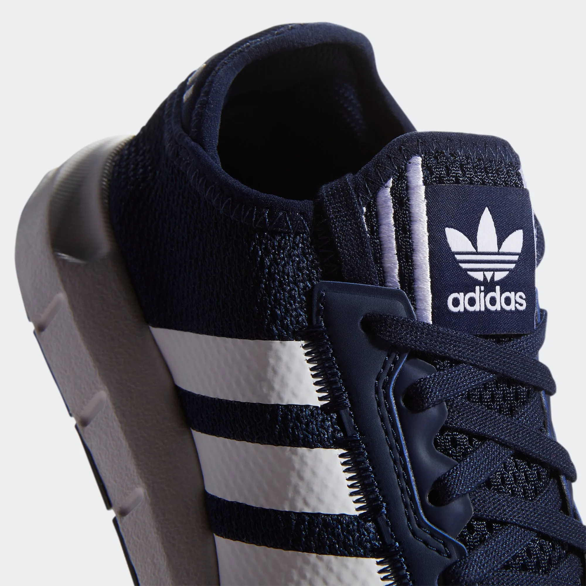 Kids' adidas Originals Swift Run X Shoes Navy