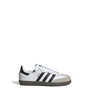 KIDS SAMBA OG C (CLOUD WHITE/CORE BLACK/GUM)